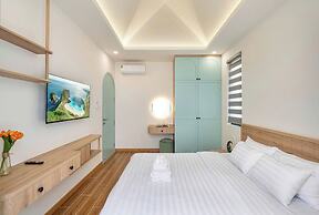 SURI VILLA