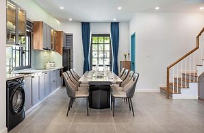 SURI VILLA