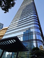 Chongqing Justom Hotel Branch 1
