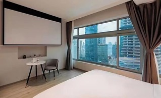 Chongqing Justom Serviced Apartment 19