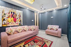 Shree Sita Sadan