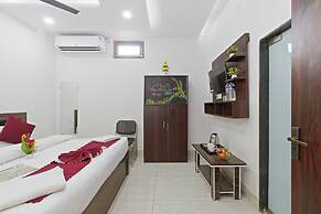 Shree Sita Sadan