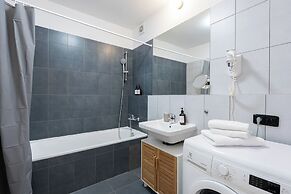 Spacious Loft with 3 Bedrooms