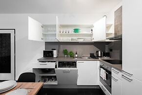 Spacious Loft with 3 Bedrooms