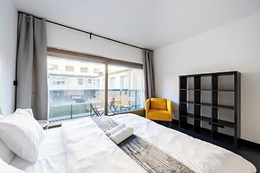 Spacious Loft with 3 Bedrooms
