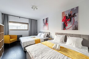 Spacious Loft with 3 Bedrooms
