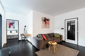 Spacious Loft with 3 Bedrooms