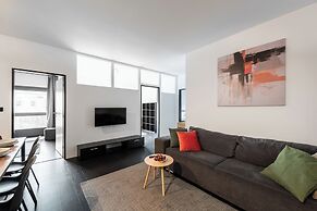 Spacious Loft with 3 Bedrooms