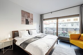 Spacious Loft with 3 Bedrooms