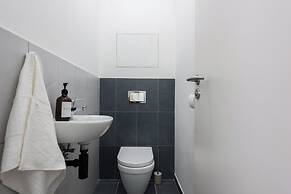 Spacious Loft with 3 Bedrooms