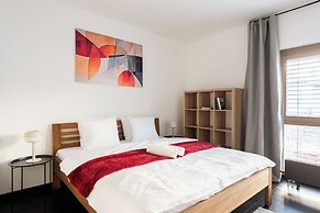 Spacious Loft with 3 Bedrooms