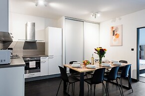 Spacious Loft with 3 Bedrooms