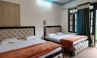 Sri Shakti Hotel & Restaurant