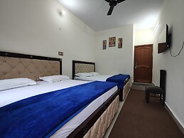 Sri Shakti Hotel & Restaurant