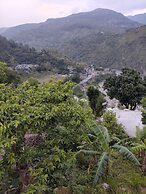 Sri Shakti Hotel & Restaurant
