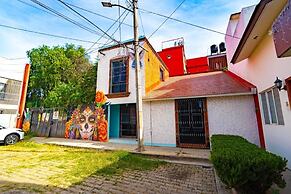 San Jerónimo Casa Oaxaca