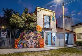 San Jerónimo Casa Oaxaca