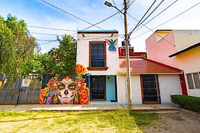 San Jerónimo Casa Oaxaca