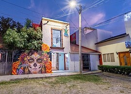 San Jerónimo Casa Oaxaca
