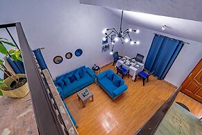 San Jerónimo Casa Oaxaca