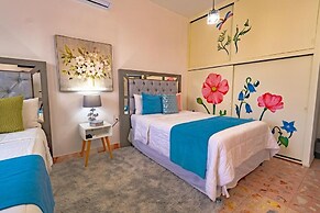 San Jerónimo Casa Oaxaca