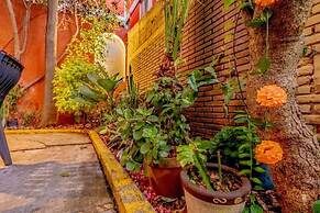 San Jerónimo Casa Oaxaca