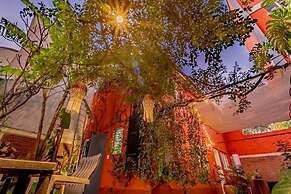 San Jerónimo Casa Oaxaca