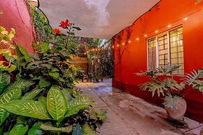 San Jerónimo Casa Oaxaca