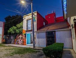 San Jerónimo Casa Oaxaca