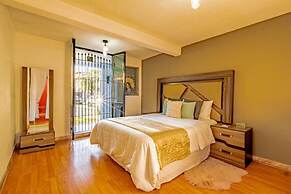 San Jerónimo Casa Oaxaca