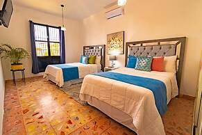 San Jerónimo Casa Oaxaca