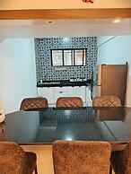 Osho Apartments