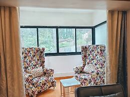 Osho Apartments