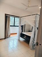 Osho Apartments