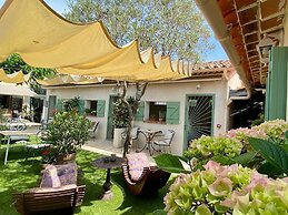 Hôtel La Jabotte