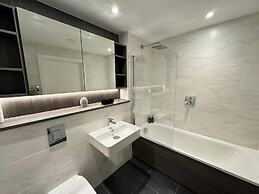 Luxurious Deansgate 3bedroom Apartment Sleeps 10