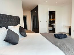 Luxurious Deansgate 3bedroom Apartment Sleeps 10