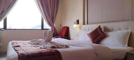 THE RASS HOTEL