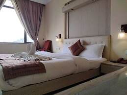 THE RASS HOTEL