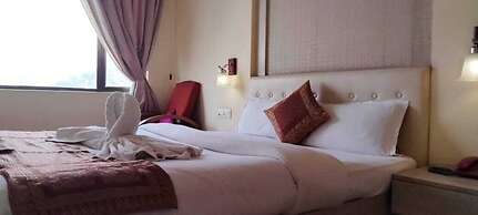THE RASS HOTEL