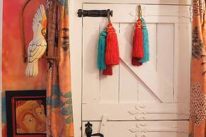 Artists Hideaway in Cowfold