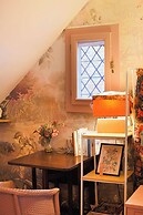 Artists Hideaway in Cowfold