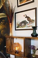 Artists Hideaway in Cowfold