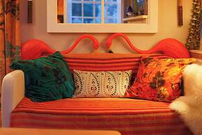 Artists Hideaway in Cowfold