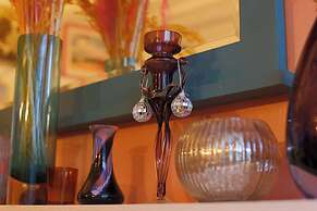 Artists Hideaway in Cowfold