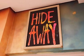 Artists Hideaway in Cowfold