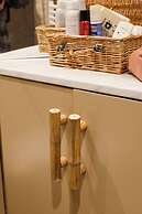 Artists Hideaway in Cowfold