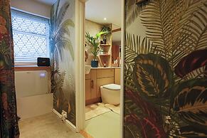 Artists Hideaway in Cowfold