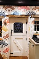 Artists Hideaway in Cowfold