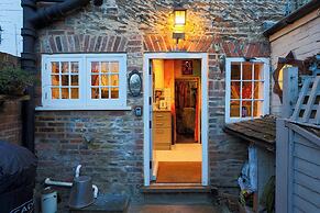 Artists Hideaway in Cowfold